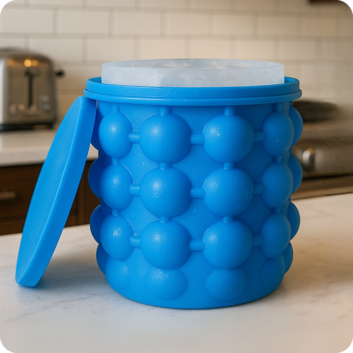 IcyFreesh Ice Cube