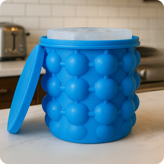 IcyFreesh Ice Cube